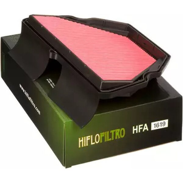 HiFlo air filter HFA1619