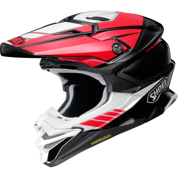 Shoei VFX-WR 06 Jammer
