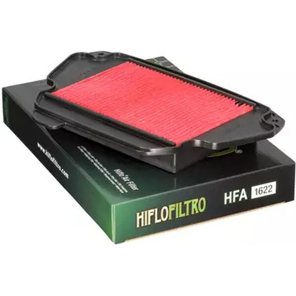 HiFlo air filter HFA1622