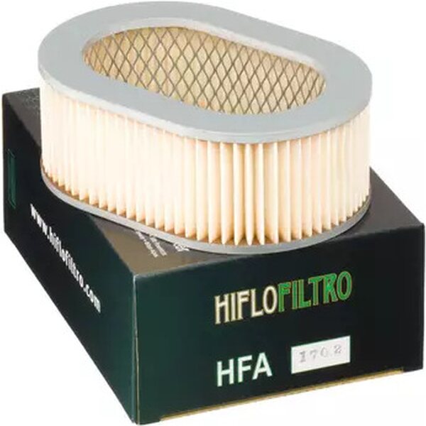 HiFlo air filter HFA1702