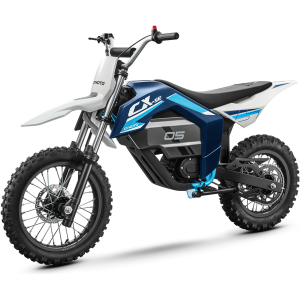 CFMOTO CX-5E