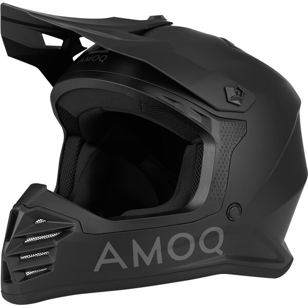 AMOQ Meteor V2 JNR MX