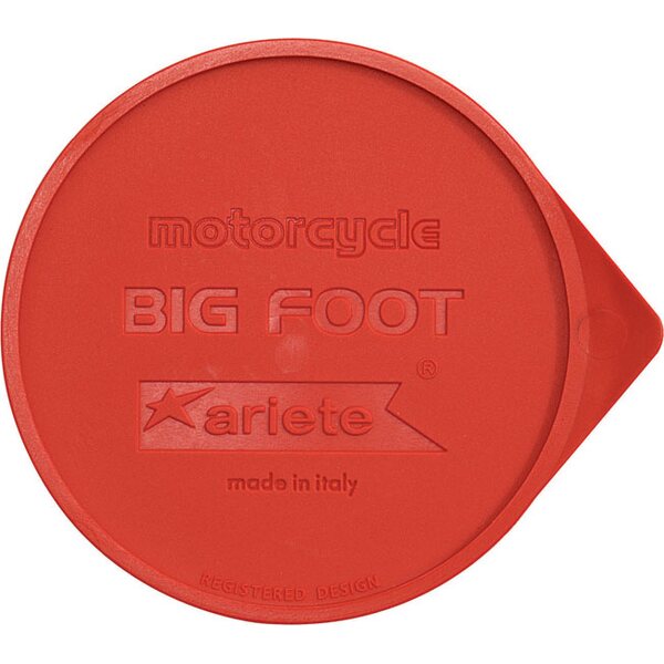 Ariete big foot seisontajalan aluslevy