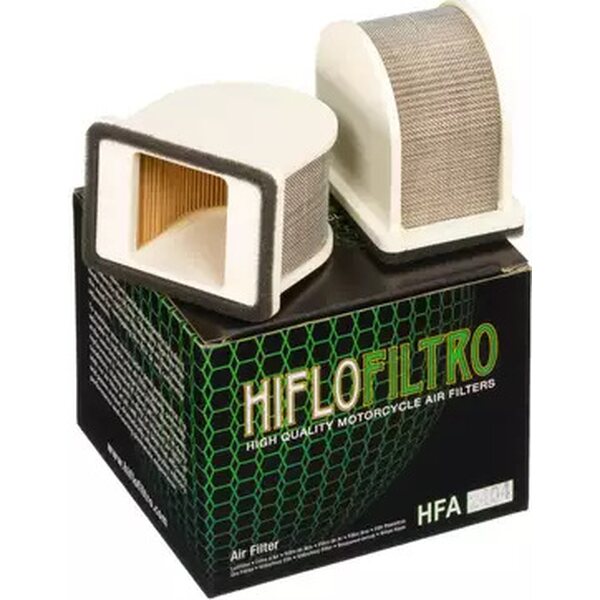 HiFlo luftfilter HFA2404