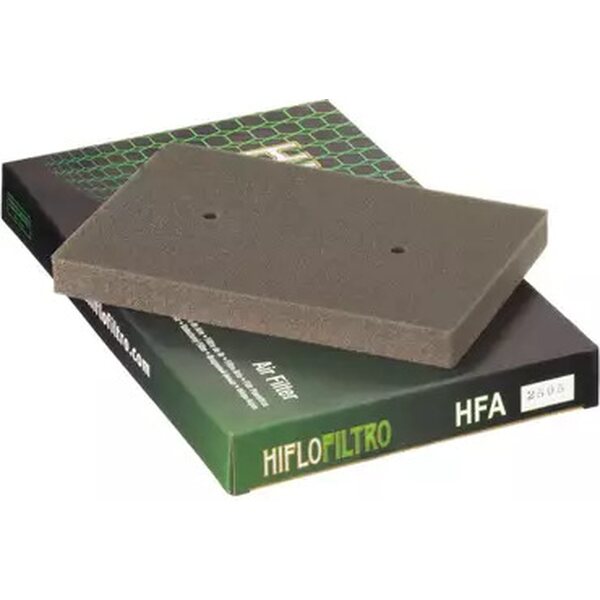 HiFlo air filter HFA2505