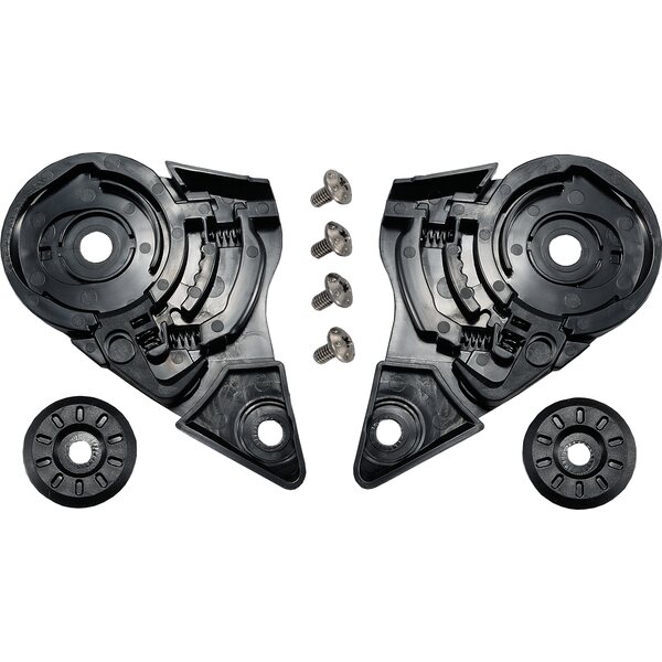 Shoei Visiirin kiinnityssarja GT-Air3