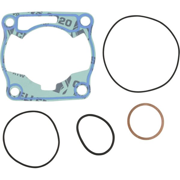 Athena Yläpään tiivistesarja Yamaha YZ 80 93-01, YZ 85 02-18