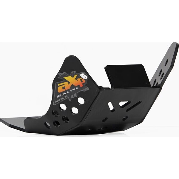 AXP pohjapanssari 6mm KTM 125SX/XC / Gas-Gas EC/MC125 / Husqvarna TC/TE125