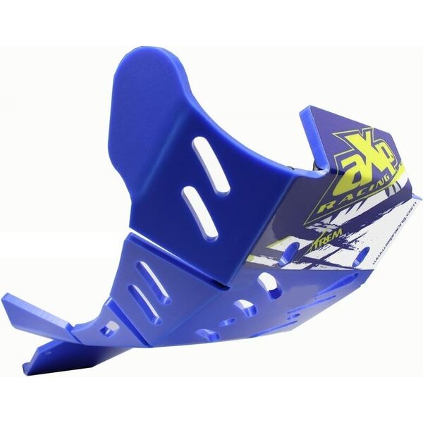AXP Xtrem pohjapanssari Blue Sherco 250/300 SEF RACING/FACTORY 19-24