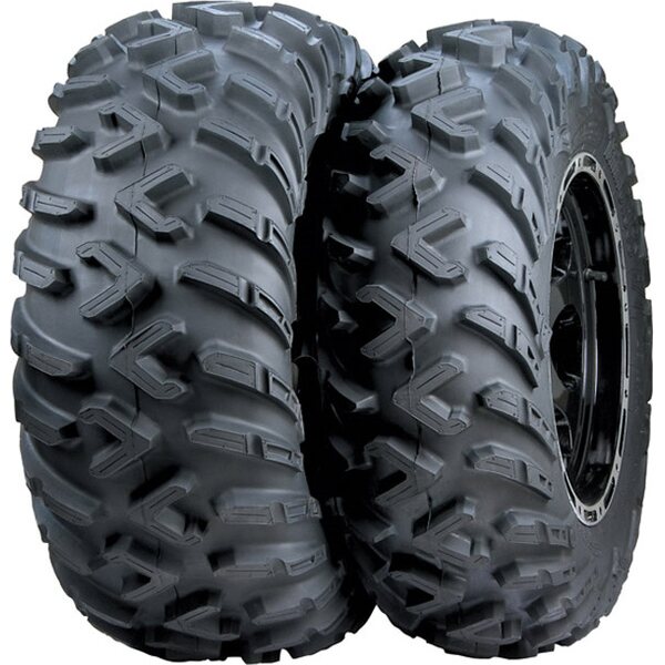 ITP Terracross 25x8.00-12 6-Ply