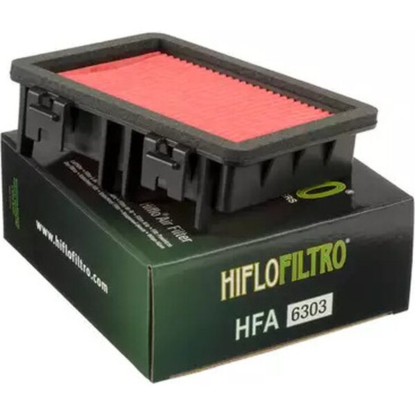 HiFlo air filter HFA6303