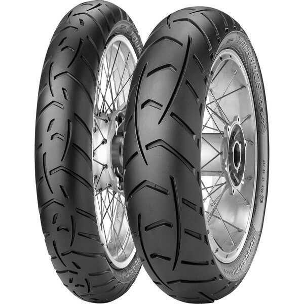 Metzeler Tourance Next 150/70 R 17 M/C 69V TL Taka
