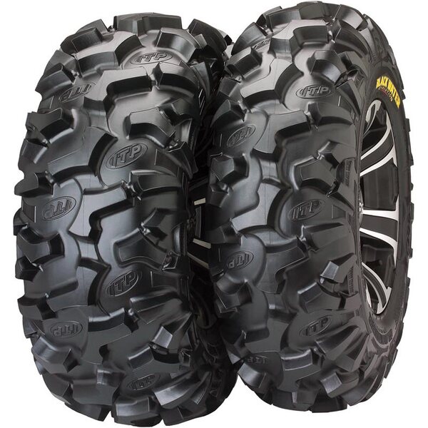 ITP Blackwater Evolution 30x10.00-15 8-Ply