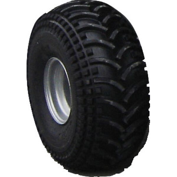 Bronco Mönkijä tukkikärryn vasen rengas vanteella 22x12.00-8