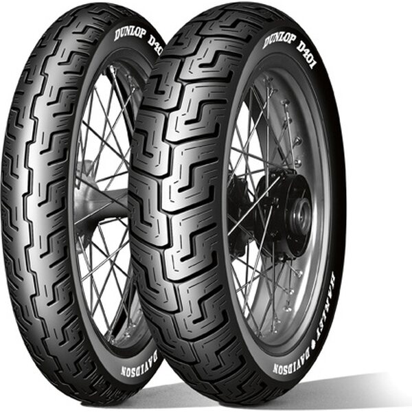 Dunlop Valkosivurengas MWW 150/80B16 71H