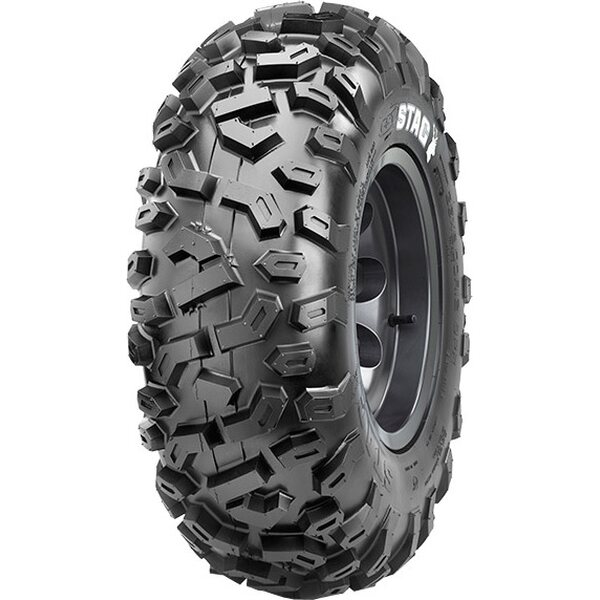 CST Stag CU58 25x8.00-12 M+S E-hyv. 46M