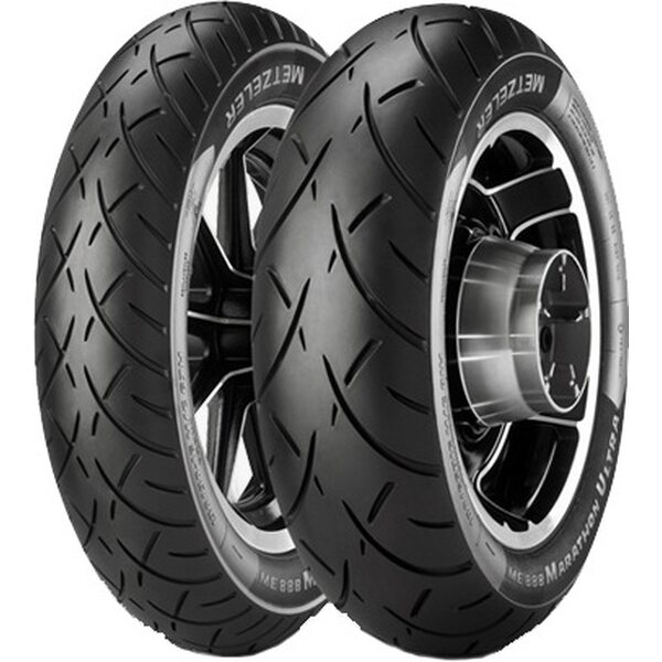 Metzeler ME 888 Marathon Ultra 170/70 B 16 M/C 75H TL Taka