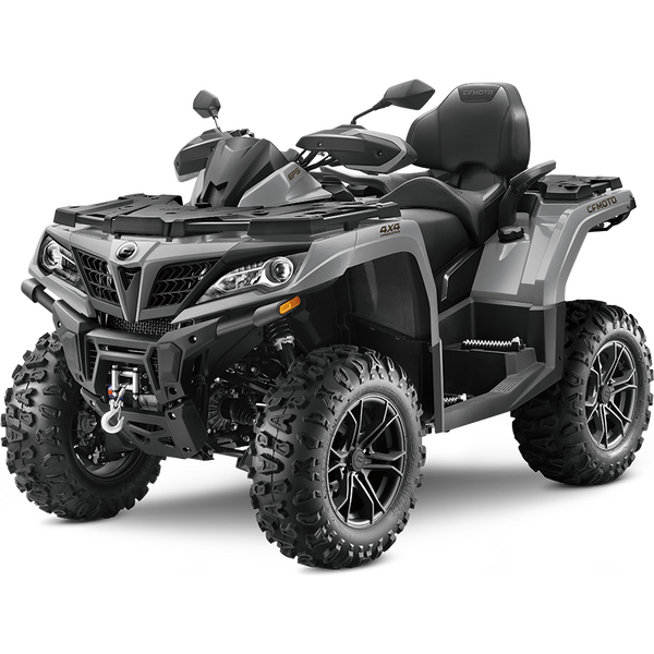 CFMOTO CFORCE 850 Grey Edition
