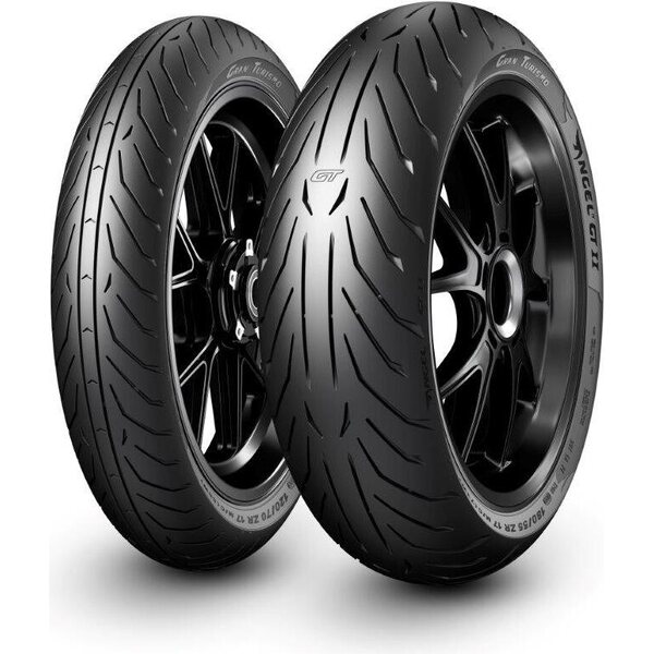 Pirelli Angel GT II 150/70ZR17 M/C 69W TL Taka