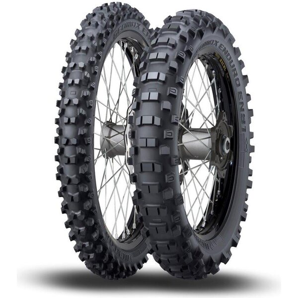 Dunlop Geomax EN91 120/90-18 65R TT Taka