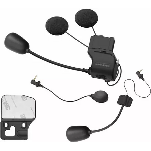 Sena 50S asennussarja Harman Kardon kaiuttimilla
