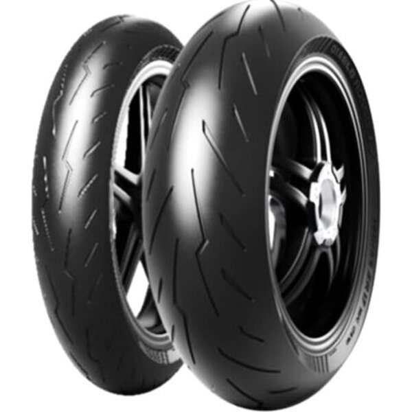 Pirelli Diablo Rosso 4 150/60ZR17 M/C 66W TL Taka