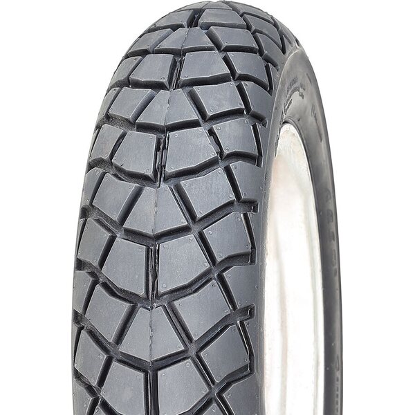 Deli Rengas Whoop S219 3.50-10 51J TL Etu/Taka