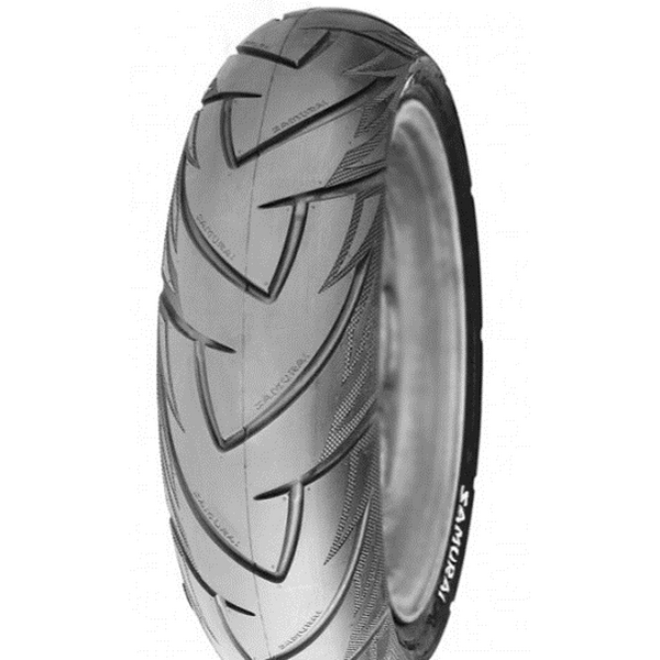 Deli Rengas Samurai SB128 100/80-17 49S TL Etu