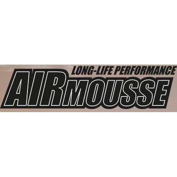 AirMousse Race Performance Silikonigeeli kannu 1kg