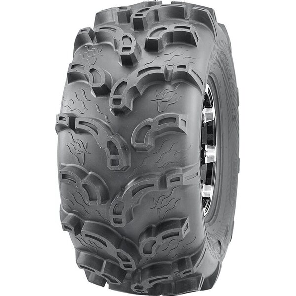 Journey P375 25x8.00-12 TL