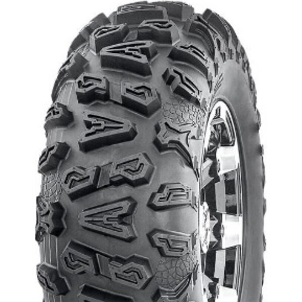 Journey P390 26x9.00-12 TL