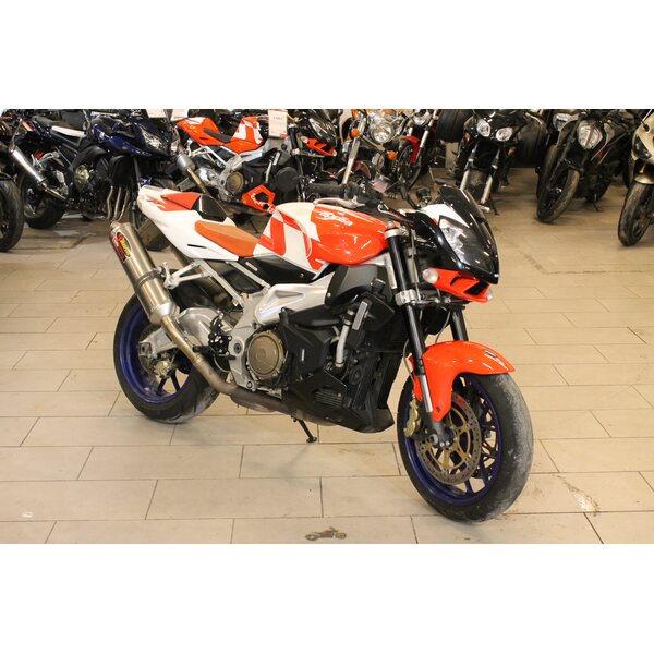 Aprilia Tuono 1000R