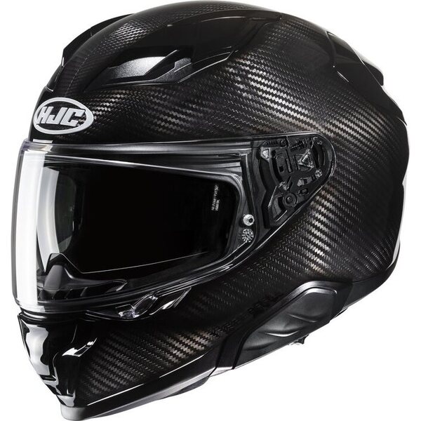 HJC F71 Carbon