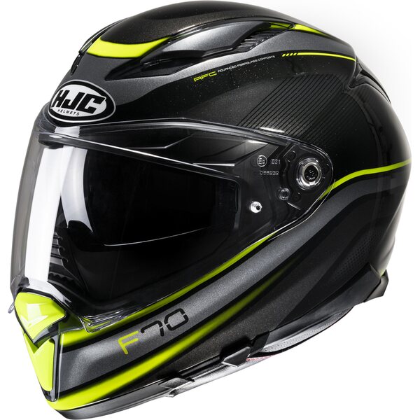 HJC F70