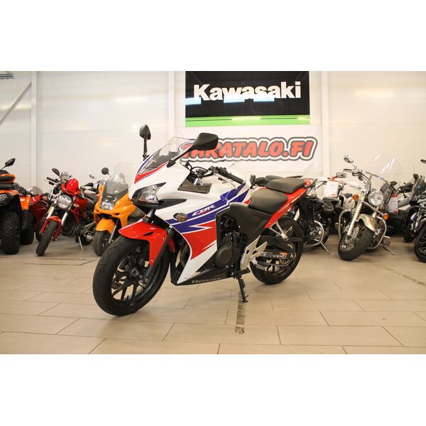 Honda CBR 500R