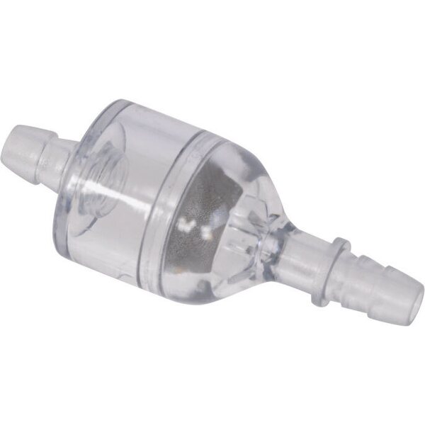 Forte Polttoainesuodatin 5mm kirkas