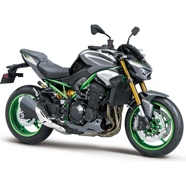 Kawasaki Z900 SE MY25
