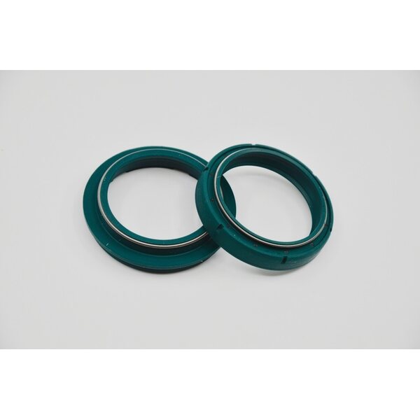 SKF Iskunvaimentimen öljy ja pölytiiviste 43 mm - KAYABA