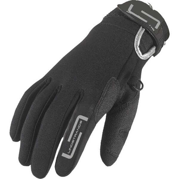 Lindstrands Coal Neopren