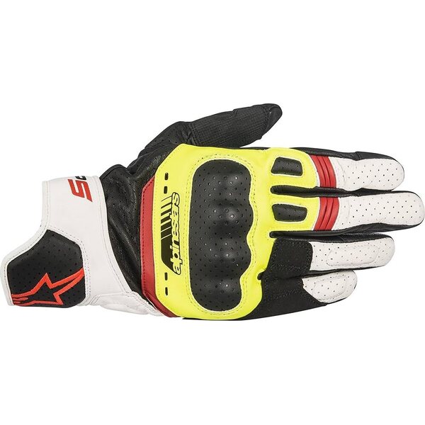 Alpinestars SP-5
