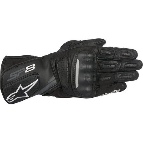 Alpinestars SP-8 v2