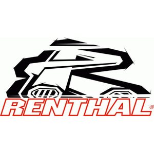 Renthal jarrupalat BP-105 Sintered