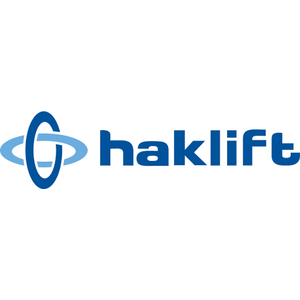 Haklift iso vinssikoukku