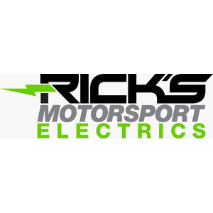 Rick's Motorsport Electric