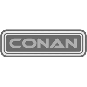 Conan Takarattaan lukituslevy